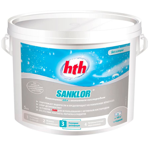 hth  SPA- Sanklor 5  (  20 )
