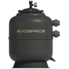   Evospace Cosmo .500 , DN40, H=630 , 