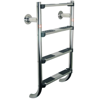     Split ladder Luxe AISI-316 3 
