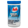 hth  SPA- Sanklor 1  (  20 )