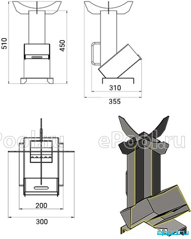 Купить в 1 клик