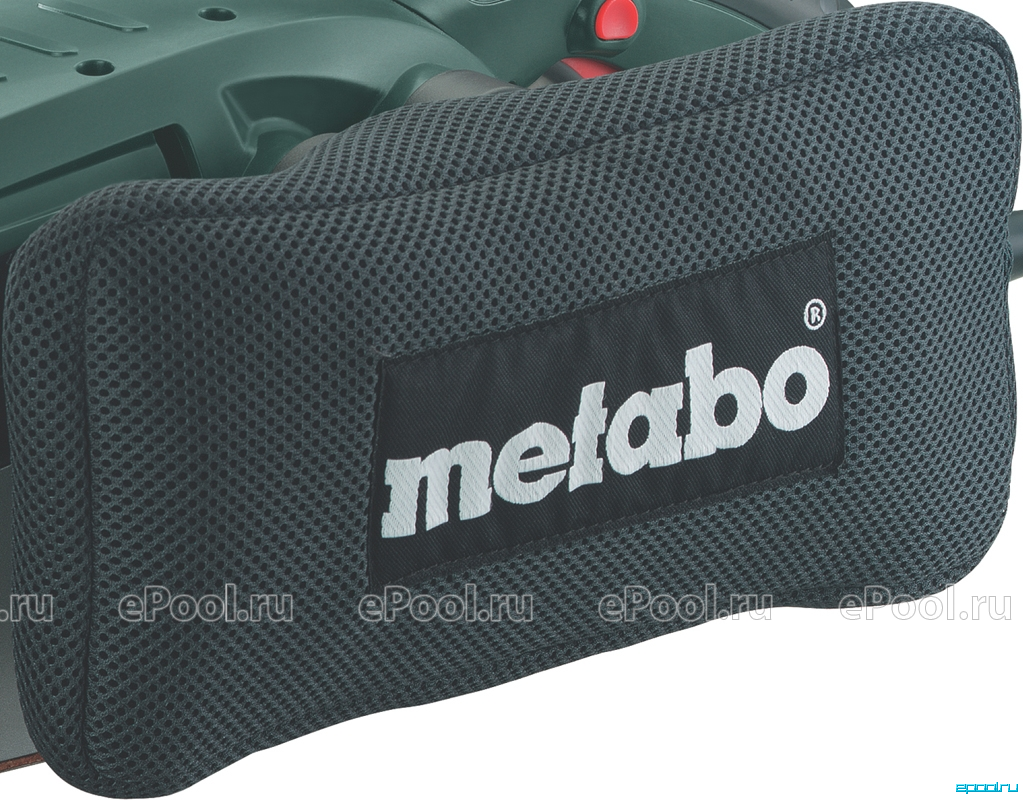 Ленточная шлифмашина Metabo BAE 75 - Купить по привлекательной цене в  интернет-магазине Epool ☆ Бесплатная консультация и доставка по РФ - Код  товара 166032