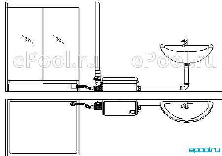 Compact lift 250