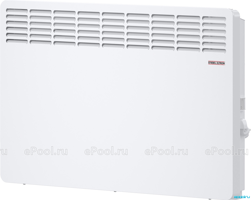 Конвектор Stiebel Eltron CNS 200 Trend M