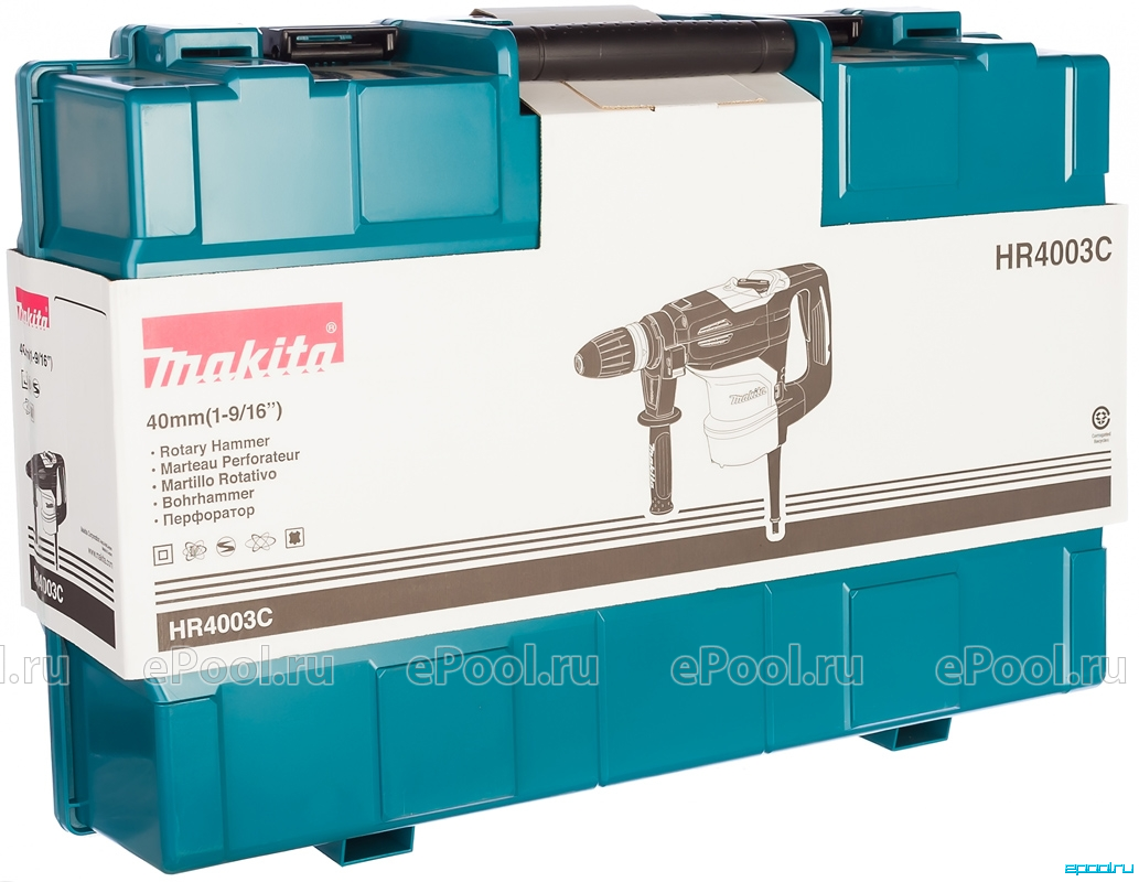 Makita hr4003c deals price