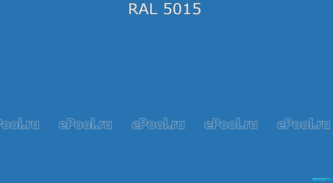 Ral5015