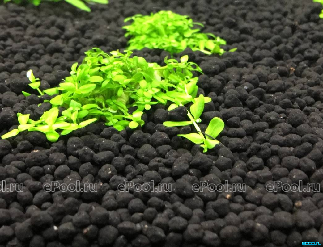 грунт иста премиум соил, ista premium soil 8л, грунт ista aquarium substrate premium soil, аквариумный субстрат premium soil 1 л