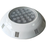        Poolmagic OSH6105GP-2H   (24W RGB(DMX512 / BLUETOOTH))