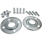  Espa   Espa KIT FLANGE 125 - SS316-VITON