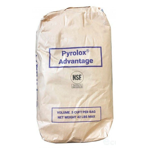    Pyrolox Advantage, 14,15 