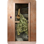    DoorWood () 70x190  A003 ,  