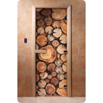    DoorWood () 70x190  A044 ,  