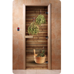    DoorWood () 70x180  A004 ,  