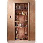    DoorWood () 80x190  A006 ,  