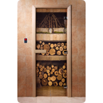    DoorWood () 80x190  A024 ,  