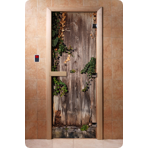    DoorWood () 80x190  A030 ,  