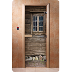    DoorWood () 80x190  A042 ,  