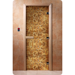    DoorWood () 70x200  A054 ,  