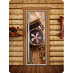    DoorWood () 60x190   A009 