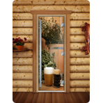    DoorWood () 60x190   A017 