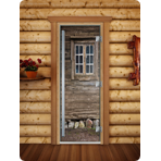    DoorWood () 60x190   A042 