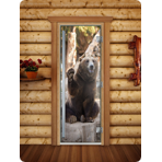    DoorWood () 60x190   A061 