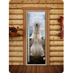    DoorWood () 60x190   A063 