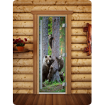    DoorWood () 60x190   A064 