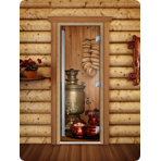    DoorWood () 60x190   A076 