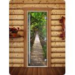    DoorWood () 60x190   A083 