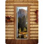    DoorWood () 60x190   A090 