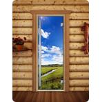    DoorWood () 60x190   A092 