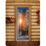    DoorWood () 60x190   A093 