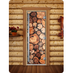    DoorWood () 70x170   A044 