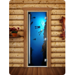    DoorWood () 70x170   A069 