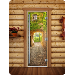    DoorWood () 70x170   A072 