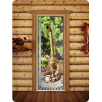    DoorWood () 70x170   A078 