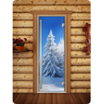    DoorWood () 70x170   A079 