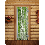    DoorWood () 70x170   A084 