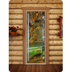    DoorWood () 70x170   A089 