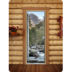    DoorWood () 70x170   A094 