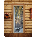    DoorWood () 70x170   A096 