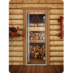    DoorWood () 70x190   A024 