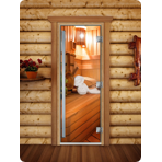    DoorWood () 70x190   A032 