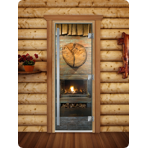    DoorWood () 70x190   A038 