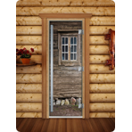    DoorWood () 70x190   A042 