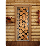    DoorWood () 70x190   A046 