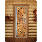    DoorWood () 70x190   A048 