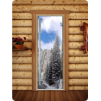    DoorWood () 70x190   A095 