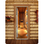    DoorWood () 80x190   A036 